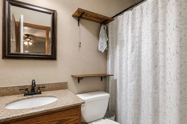5401 County Road 200, Liberty Hill, TX 78642