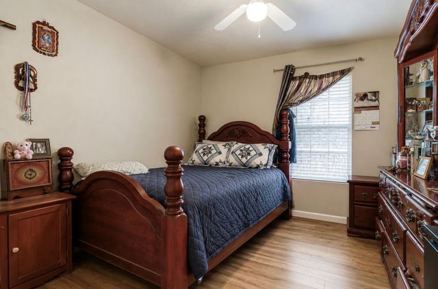 5401 County Road 200, Liberty Hill, TX 78642