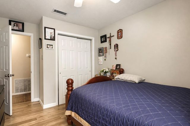 5401 County Road 200, Liberty Hill, TX 78642