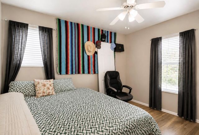 5401 County Road 200, Liberty Hill, TX 78642