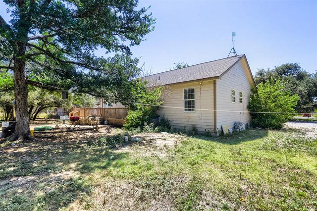 5401 County Road 200, Liberty Hill, TX 78642