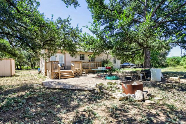 5401 County Road 200, Liberty Hill, TX 78642