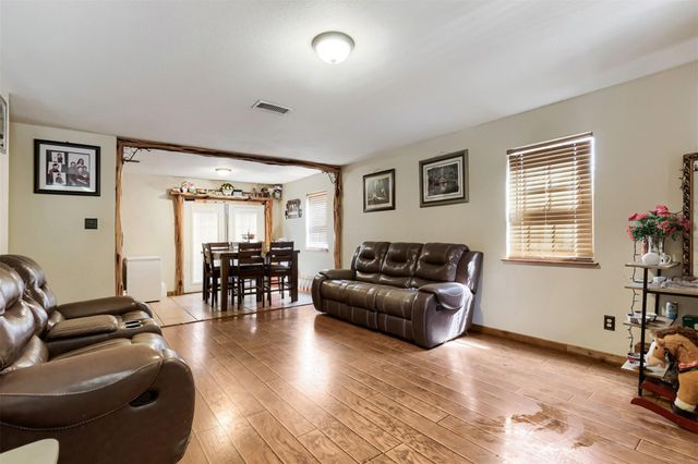 5401 County Road 200, Liberty Hill, TX 78642