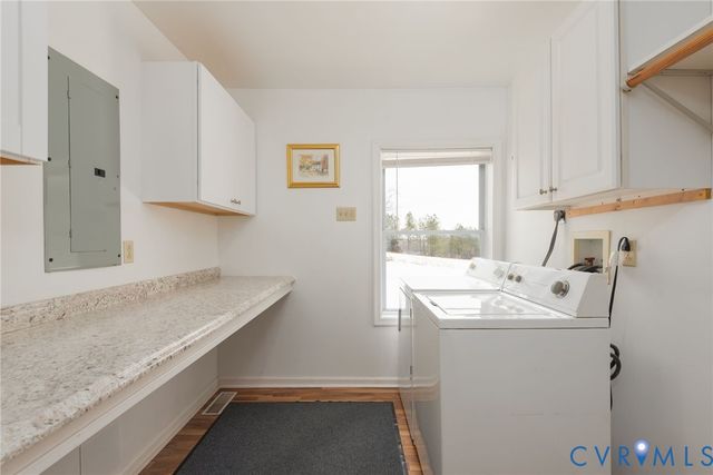 897 Willow Lake Rd, Buckingham, VA 23921