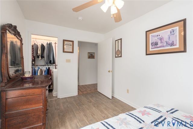 897 Willow Lake Rd, Buckingham, VA 23921