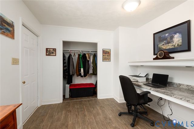 897 Willow Lake Rd, Buckingham, VA 23921