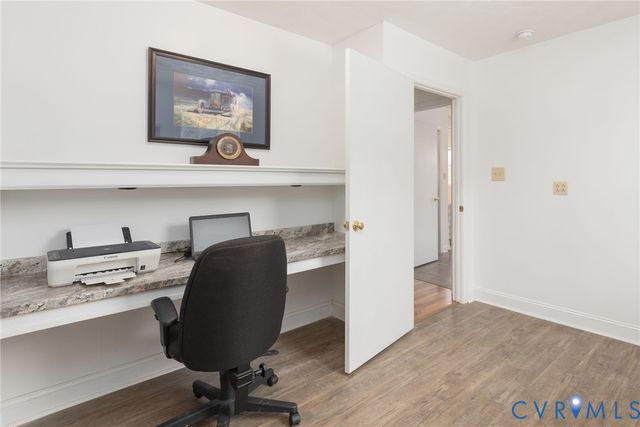 897 Willow Lake Rd, Buckingham, VA 23921