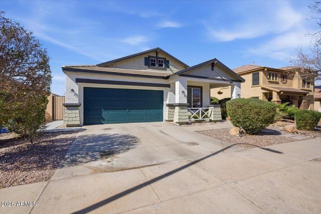 6822 S 40TH Drive, Phoenix, AZ 85041