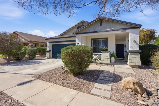 6822 S 40TH Drive, Phoenix, AZ 85041