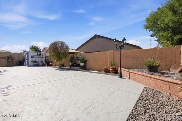 6822 S 40TH Drive, Phoenix, AZ 85041