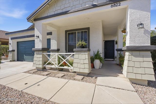 6822 S 40TH Drive, Phoenix, AZ 85041