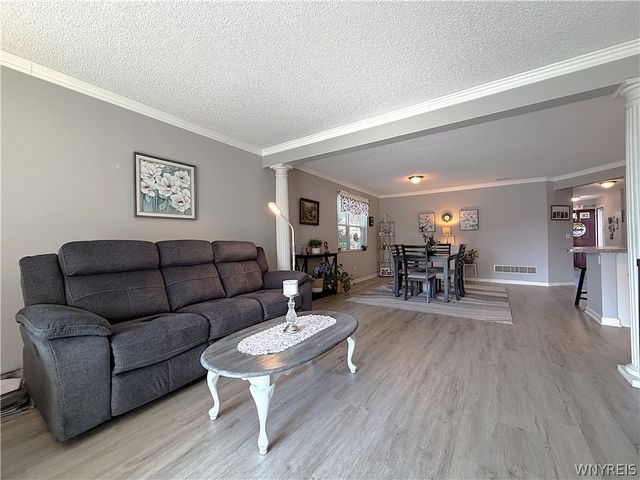 4330 Berkley Place F1, Hamburg, NY 14075