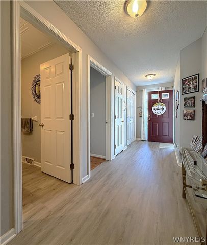 4330 Berkley Place F1, Hamburg, NY 14075