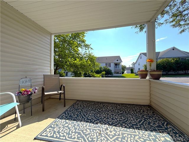 4330 Berkley Place F1, Hamburg, NY 14075