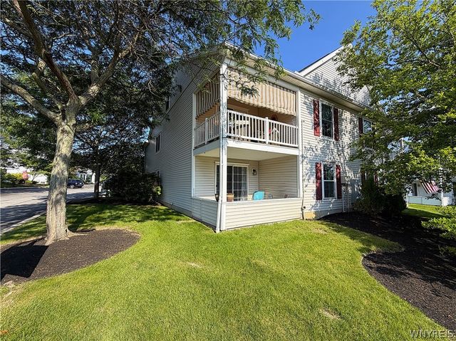 4330 Berkley Place F1, Hamburg, NY 14075