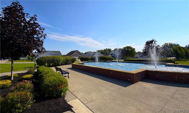 4330 Berkley Place F1, Hamburg, NY 14075