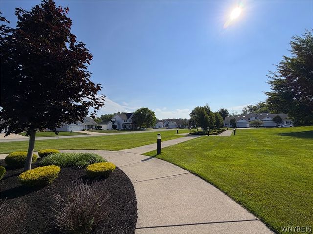 4330 Berkley Place F1, Hamburg, NY 14075