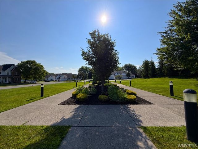 4330 Berkley Place F1, Hamburg, NY 14075