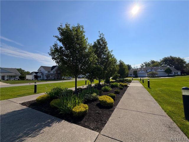 4330 Berkley Place F1, Hamburg, NY 14075