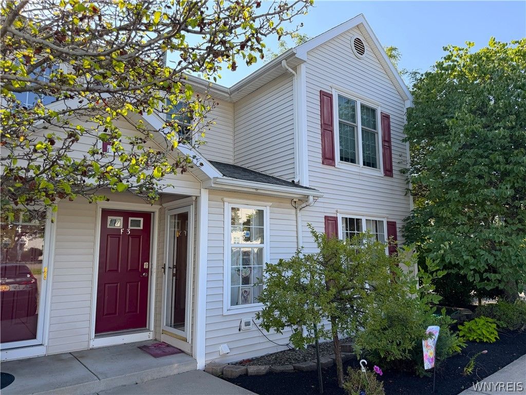 4330 Berkley Place F1, Hamburg, NY 14075