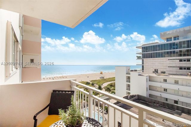 345 Ocean Dr 408, Miami Beach, FL 33139