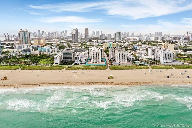 345 Ocean Dr 408, Miami Beach, FL 33139