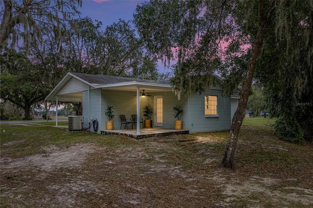 34390 ORCHID PARKWAY, Dade City, FL 33523