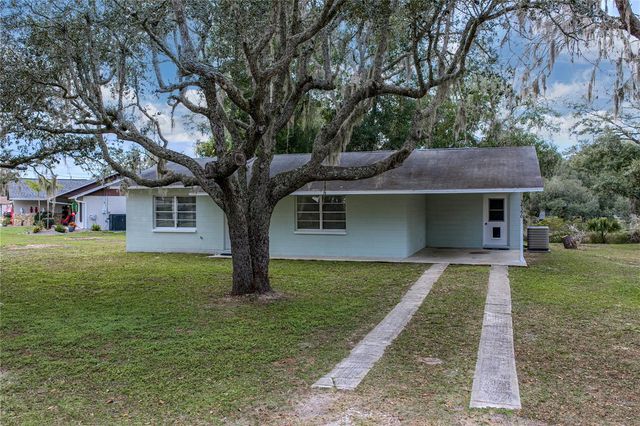 34390 ORCHID PARKWAY, Dade City, FL 33523