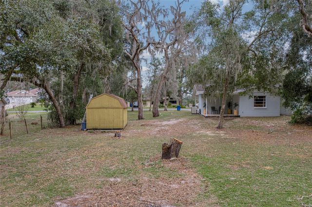 34390 ORCHID PARKWAY, Dade City, FL 33523