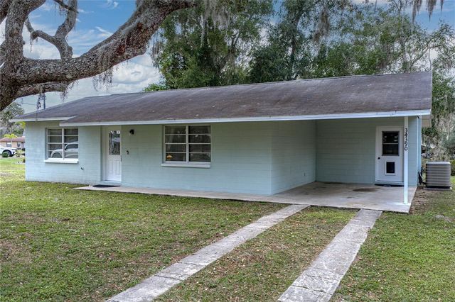 34390 ORCHID PARKWAY, Dade City, FL 33523