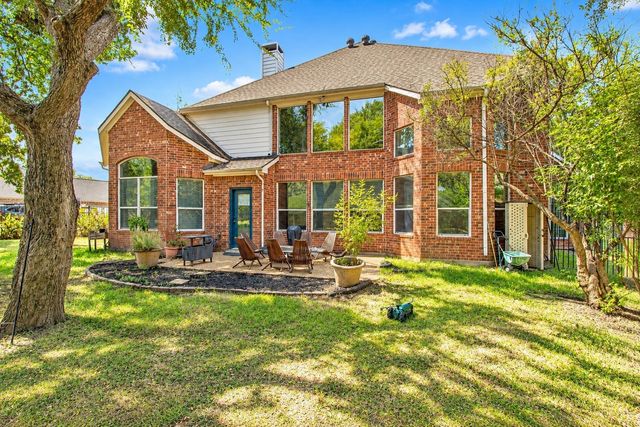 700 Paradise Cove, Shady Shores, TX 76208