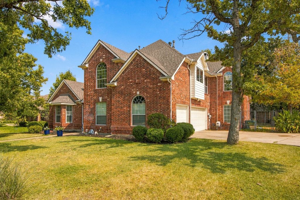 700 Paradise Cove, Shady Shores, TX 76208 — photo 2