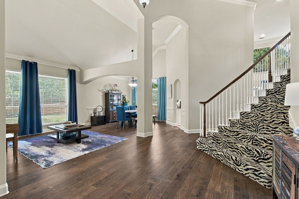 700 Paradise Cove, Shady Shores, TX 76208 — photo 4