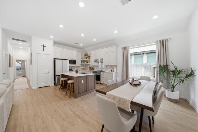 4919 Sand Clouds Drive, Katy, TX 77493