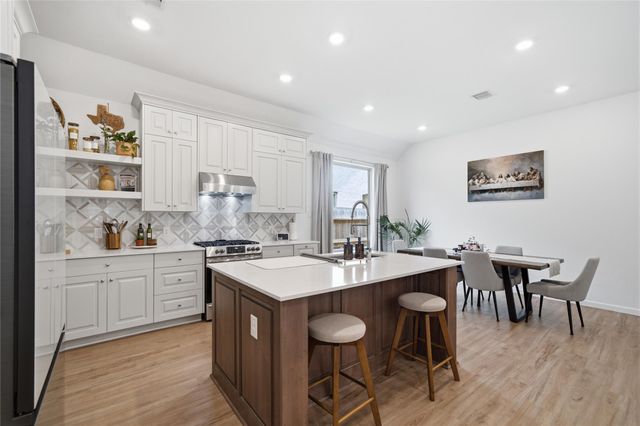 4919 Sand Clouds Drive, Katy, TX 77493