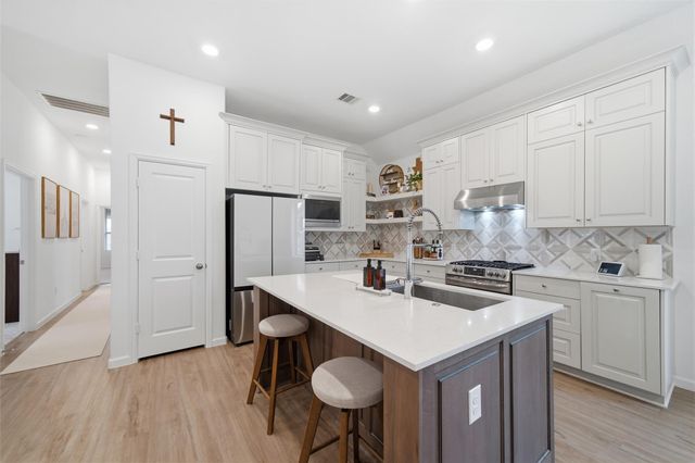 4919 Sand Clouds Drive, Katy, TX 77493