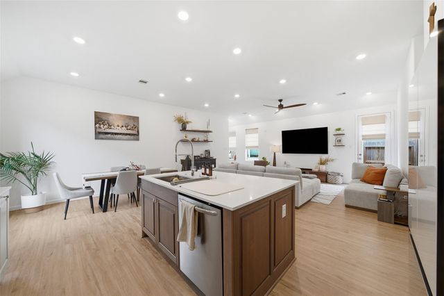 4919 Sand Clouds Drive, Katy, TX 77493