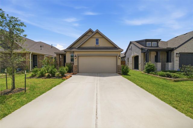 4919 Sand Clouds Drive, Katy, TX 77493