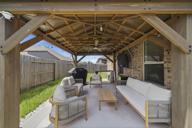 4919 Sand Clouds Drive, Katy, TX 77493