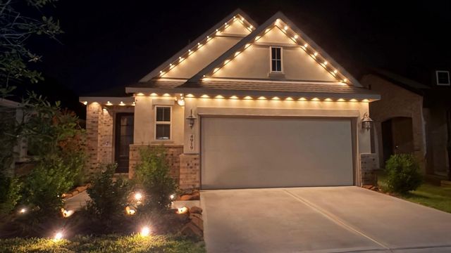 4919 Sand Clouds Drive, Katy, TX 77493