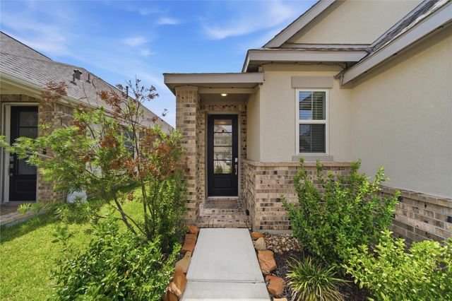 4919 Sand Clouds Drive, Katy, TX 77493