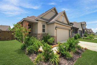 4919 Sand Clouds Drive, Katy, TX 77493