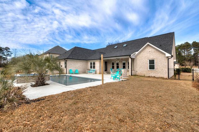 3020 Lowerlake Drive, Sumter, SC 29150