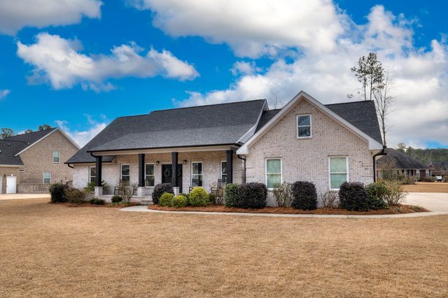 3020 Lowerlake Drive, Sumter, SC 29150