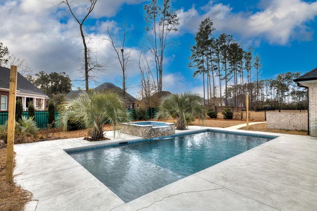 3020 Lowerlake Drive, Sumter, SC 29150