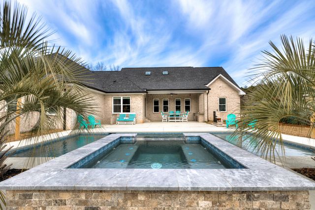 3020 Lowerlake Drive, Sumter, SC 29150