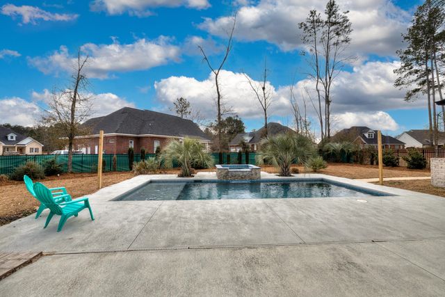 3020 Lowerlake Drive, Sumter, SC 29150