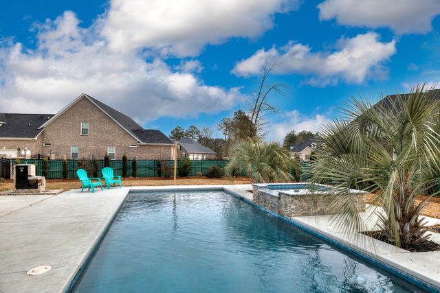 3020 Lowerlake Drive, Sumter, SC 29150