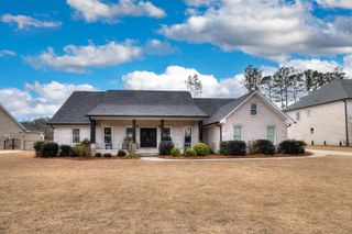 3020 Lowerlake Drive, Sumter, SC 29150