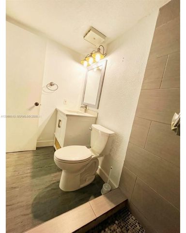 11750 SW 18th Street 2081, Miami, FL 33175